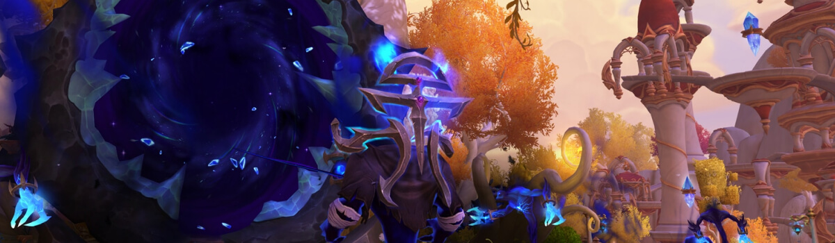 All New Mounts Available in Midnight Patch 12.0.5